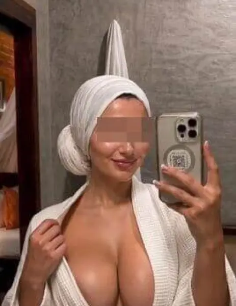 KADIKÖY VIP Escort ELA - Doğrulanmış Model