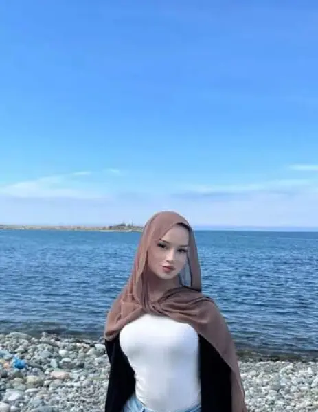 KADIKÖY VIP Escort YAĞMUR - Doğrulanmış Model