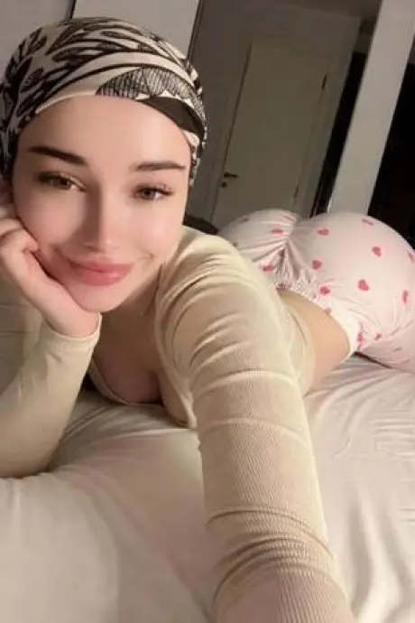 Dilara Kadıköy Escort Bayan Kadıköy Escort Dilara Fotoğrafı (1)